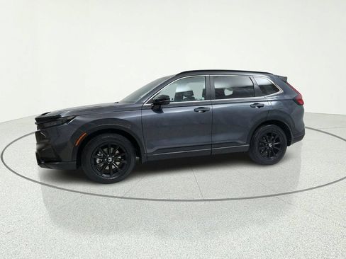 Used 2024 Honda CR-V Sport-L image 3