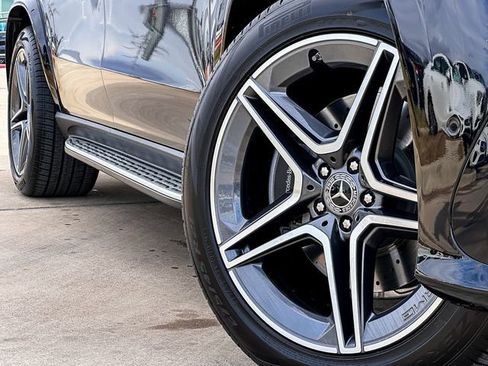 Certified 2025 Mercedes-Benz GLS 450 4MATIC image 2