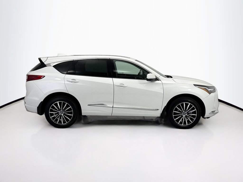Used 2026 Acura RDX w/ Advance Package AWD/4WD image 5