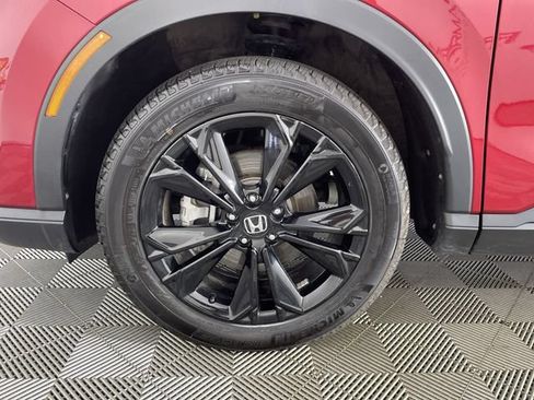 Certified 2024 Honda CR-V Sport Touring image 19