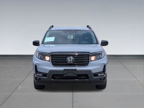 Certified 2023 Honda Ridgeline Sport image 8