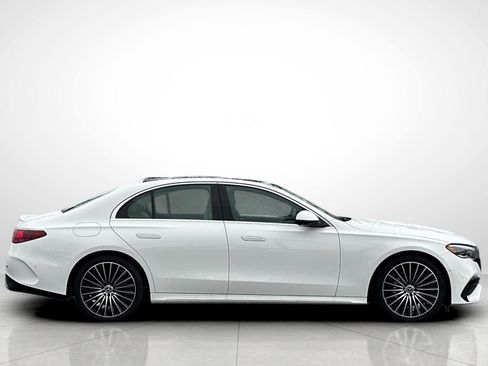 New 2026 Mercedes-Benz E 350 Sedan image 32