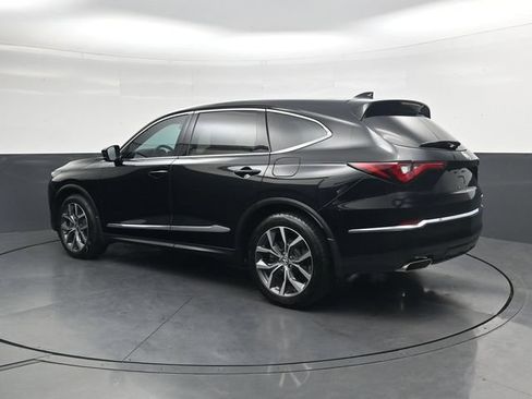 Used 2024 Acura MDX w/ Technology Package AWD/4WD image 6