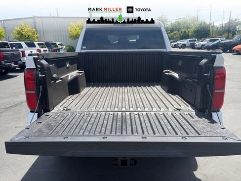 New 2026 Toyota Tacoma TRD Off-Road AWD/4WD image 19