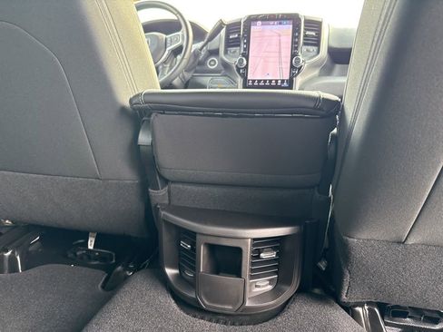 New 2025 RAM 2500 Tradesman image 29