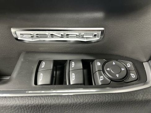 New 2026 GMC Sierra 1500 Denali w/ Denali Reserve Package AWD/4WD image 24