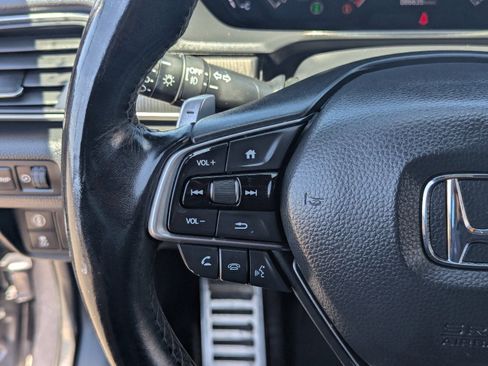 Used 2020 Honda Accord Sport image 23