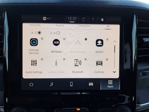 New 2026 RAM 1500 Lone Star image 9