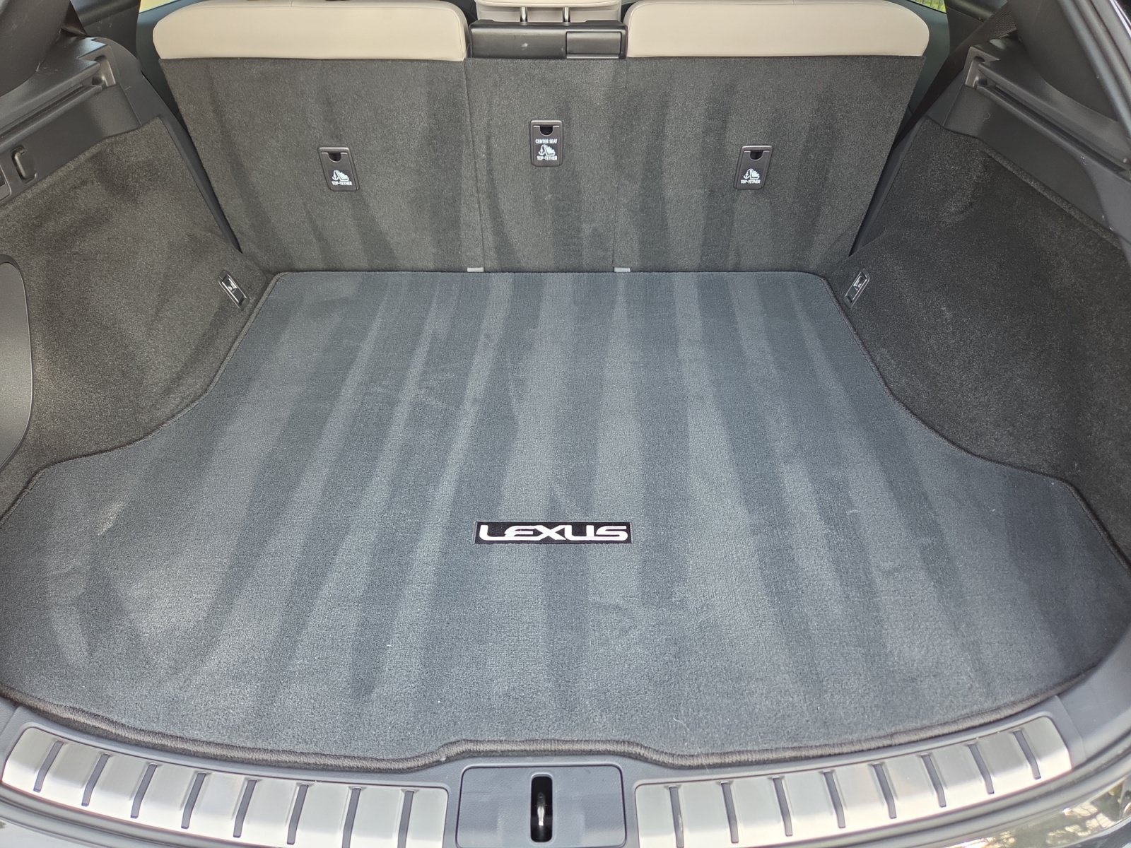 Used 2026 Lexus RX 350 Premium Plus FWD image 34