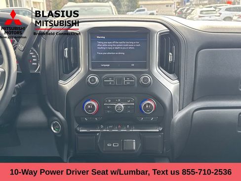 Used 2022 Chevrolet Silverado 1500 LT Trail Boss w/ Bed Protection Package image 18
