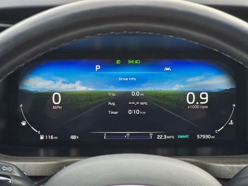 Used 2023 Kia Sorento SX Prestige image 33