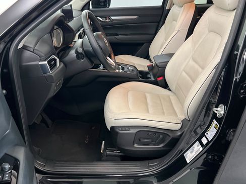 Used 2024 MAZDA CX-5 AWD 2.5 S w/ Preferred Package image 18