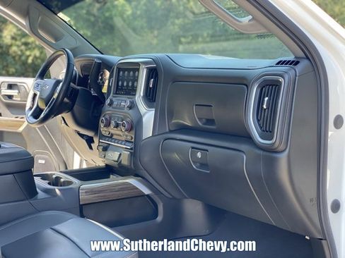 Used 2022 Chevrolet Silverado 1500 RST w/ All Star Edition Plus image 23