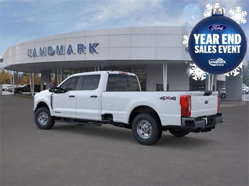 New 2026 Ford F250 XL w/ XL Off-Road Package image 4