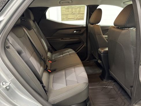 New 2027 Chevrolet Bolt LT FWD image 32