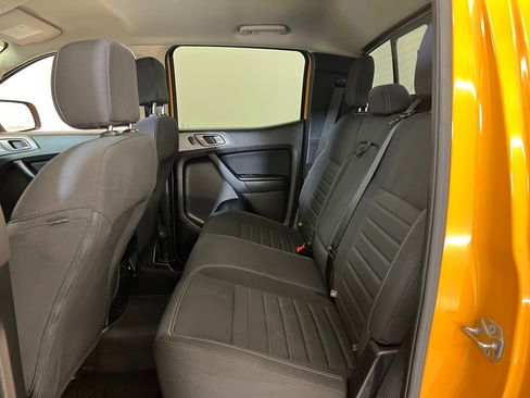 Used 2021 Ford Ranger XLT w/ Equipment Group 302A High image 14