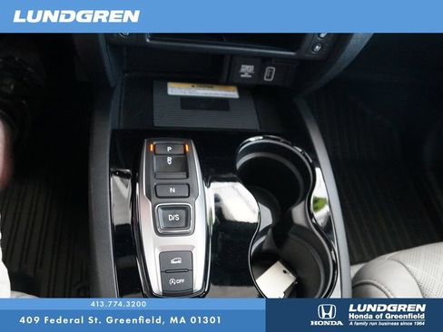 Used 2021 Honda Passport Elite image 27