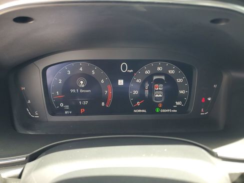 Used 2023 Acura Integra A-Spec image 25