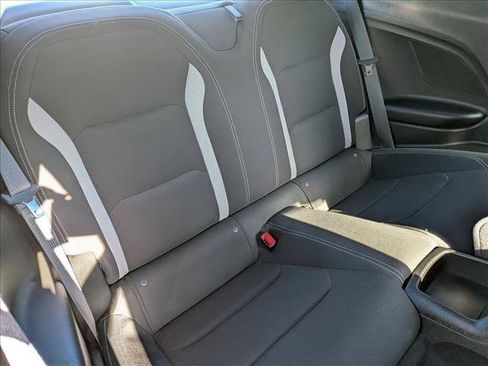 Used 2023 Chevrolet Camaro LT RWD image 17
