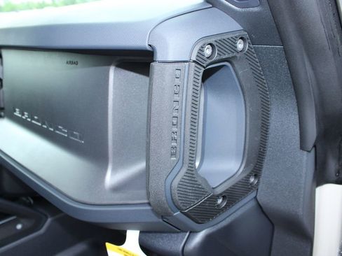 New 2026 Ford Bronco Badlands AWD/4WD image 34