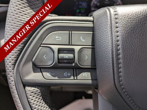 New 2025 Toyota Tundra TRD Pro image 22