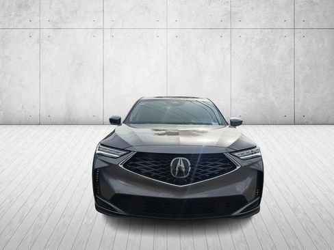 New 2026 Acura MDX w/ Technology Package image 2