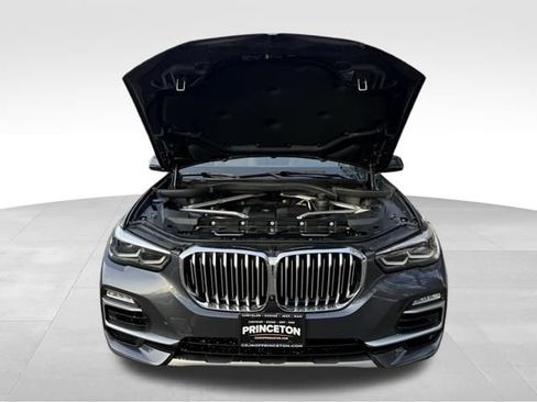 Used 2020 BMW X5 xDrive40i w/ Convenience Package image 9