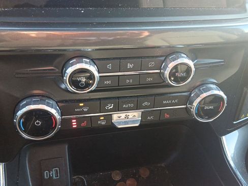 Used 2023 Ford F150 XLT w/ Equipment Group 302A High image 17