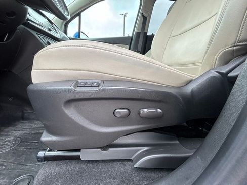 Used 2018 Buick Encore Essence AWD/4WD image 14