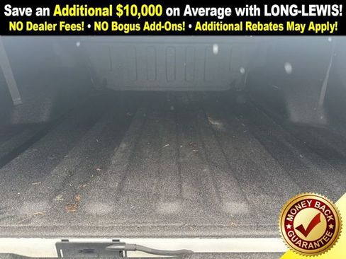 Used 2024 Jeep Gladiator Mojave w/ Technology Group image 13