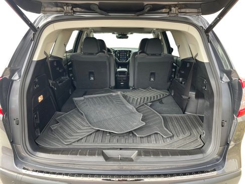 Certified 2024 Subaru Ascent Onyx Edition image 6