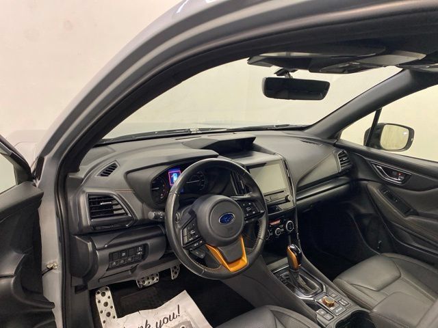 Used 2022 Subaru Forester Wilderness AWD/4WD image 7
