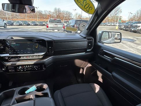 Certified 2023 Chevrolet Silverado 1500 LT image 27