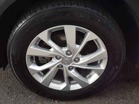 Used 2021 Hyundai Tucson Value w/ Cargo Package AWD/4WD image 44