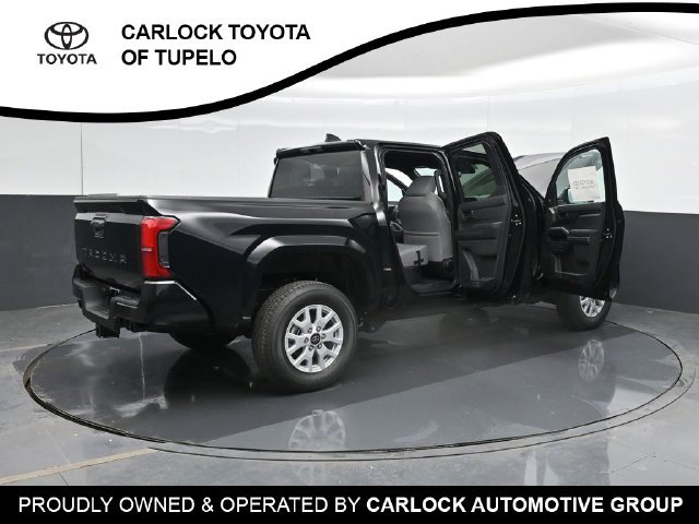 Used 2026 Toyota Tacoma SR5 AWD/4WD image 57