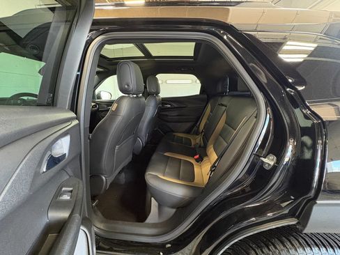 Used 2021 Chevrolet TrailBlazer ACTIV w/ Sun and Liftgate Package AWD/4WD image 22