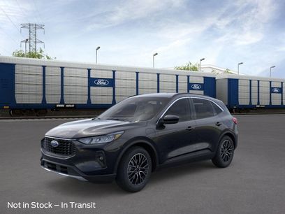 New 2026 Ford Escape SE