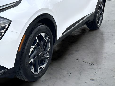 Used 2023 Kia Sportage SX AWD/4WD image 26