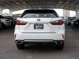Used 2017 Lexus RX 350 F Sport w/ Premium Package image 4