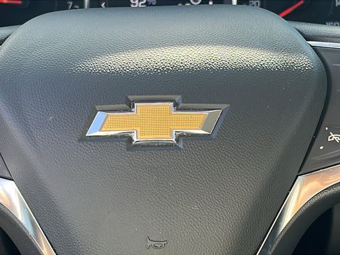 Certified 2024 Chevrolet Equinox LS w/ LS Convenience Package image 17