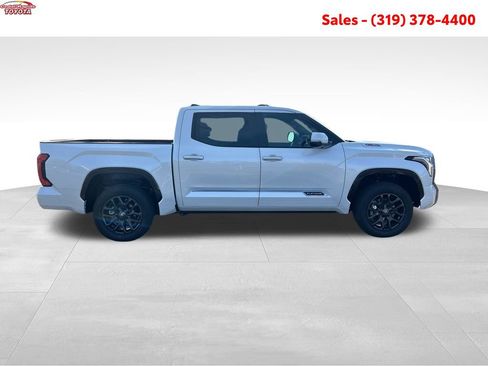 New 2026 Toyota Tundra Platinum AWD/4WD image 6