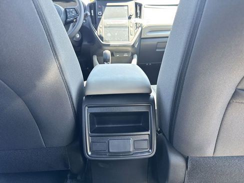 New 2026 Subaru Forester AWD/4WD image 21