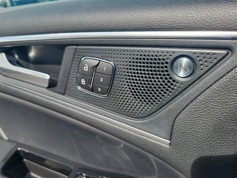 Certified 2020 Ford Edge ST w/ Equipment Group 401A image 15