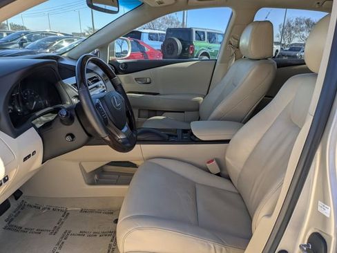 Used 2015 Lexus RX 350 FWD image 25