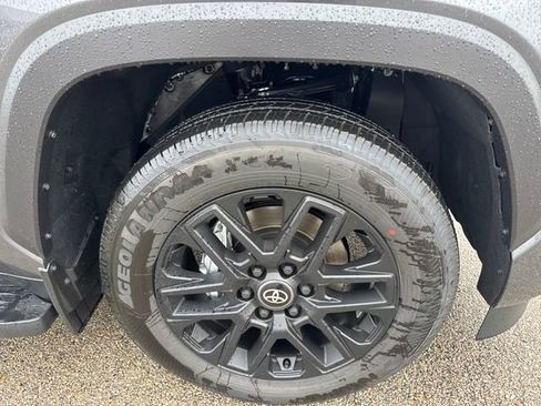 New 2026 Toyota Sequoia Limited RWD image 10