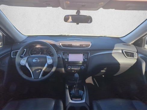 Used 2015 Nissan Rogue SL w/ SL Premium Package image 18