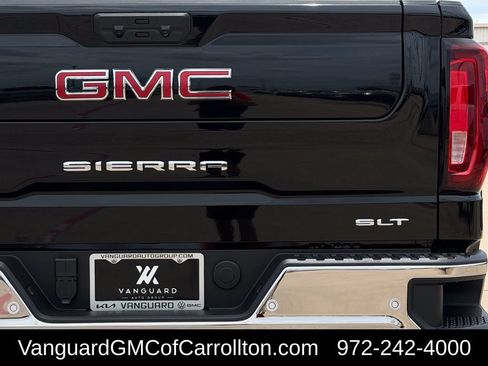 New 2026 GMC Sierra 1500 SLT AWD/4WD image 5