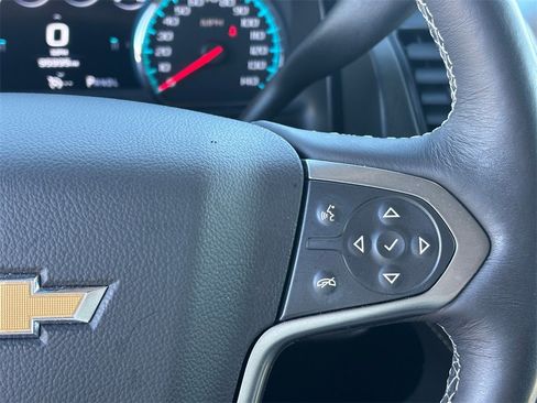 Used 2017 Chevrolet Tahoe Premier image 15