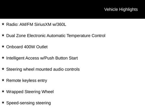 Used 2023 Ford F150 XLT w/ Equipment Group 302A High image 6