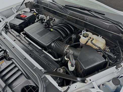 Used 2024 GMC Sierra 1500 SLT image 29